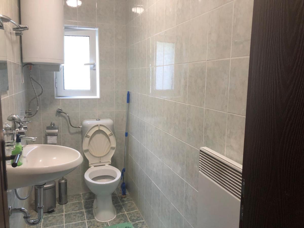Guest House Vientes Devin Ngoại thất bức ảnh