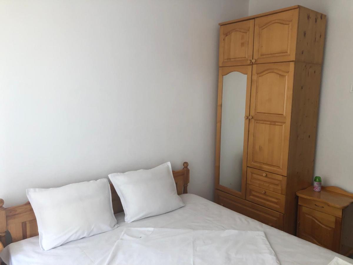 Guest House Vientes Devin Ngoại thất bức ảnh