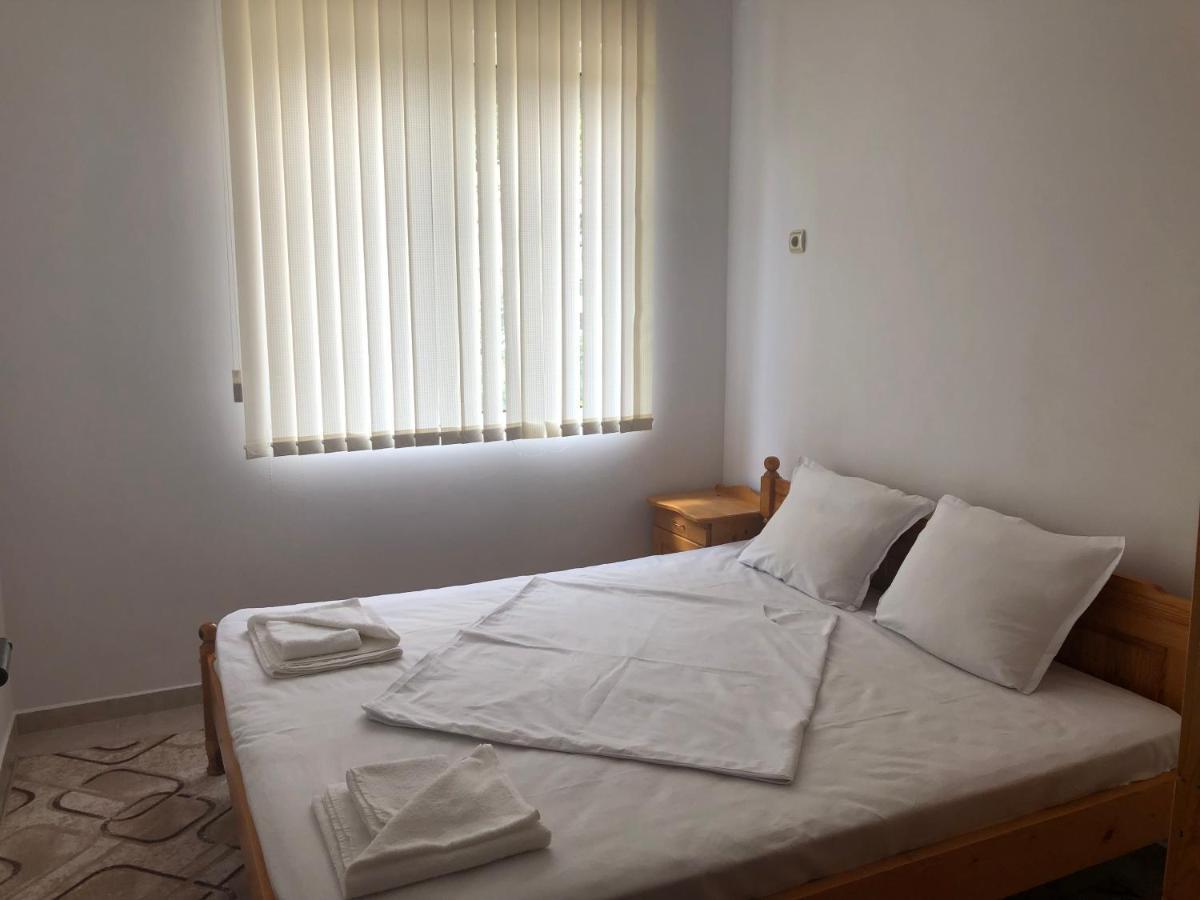 Guest House Vientes Devin Ngoại thất bức ảnh
